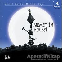 Memet’in Kulesi - Mehmet Baydur - Nesin Yayınevi