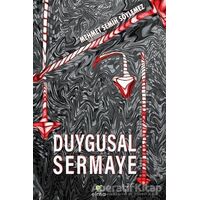 Duygusal Sermaye - Mehmet Semih Söylemez - ELMA Yayınevi