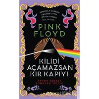 Pink Floyd - Kilidi Açamazsan Kır Kapıyı - Sümeyra Teltik - Destek Yayınları
