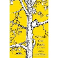 Winnie the Pooh - A. A. Milne - Yapı Kredi Yayınları