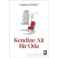 Kendine Ait Bir Oda - Virginia Woolf - Bilgi Yayınevi