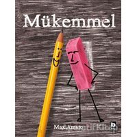 Mükemmel - Max Amato - Bilgi Yayınevi