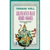 Gülmekten Ölen Adam Vakası - Tarquin Hall - Büyülü Fener Yayınları