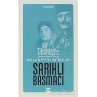 Sarıklı Basmacı - Ali Bademci - Ötüken Neşriyat