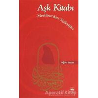 Aşk Kitabı - Uğur İnan - Ötüken Neşriyat
