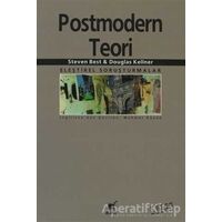 Postmodern Teori - Douglas Kellner - Ayrıntı Yayınları