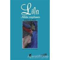 Lila Ahlakın Sorgulanması - Robert M. Pirsig - Ayrıntı Yayınları