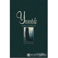 Yaratık - John Fowles - Ayrıntı Yayınları