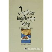 İngiltere İngiltere’ye Karşı - Julian Barnes - Ayrıntı Yayınları