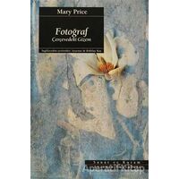 Fotoğraf: Çerçevedeki Gizem - Mary Price - Ayrıntı Yayınları