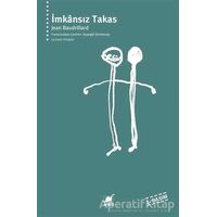 İmkansız Takas - Jean Baudrillard - Ayrıntı Yayınları