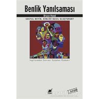 Benlik Yanılsaması - Bruce Hood - Ayrıntı Yayınları