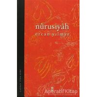 Nurusiyah - Ercan Yılmaz - Timaş Yayınları