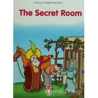 Mevlanadan Masallar - Tales From Rumi (10 Kitap Set) - Kolektif - Timaş Publishing