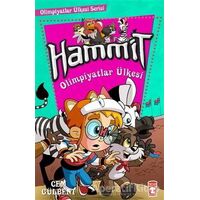 Hammit - Olimpiyatlar Ülkesi - Cem Gülbent - Timaş Çocuk