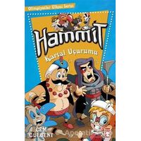 Hammit - Kartal Uçurumu - Cem Gülbent - Timaş Çocuk