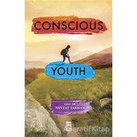 Conscious Youth - Nevzat Tarhan - Timaş Publishing