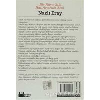 Bir Rüya Gibi Hatırlıyorum Seni - Nazlı Eray - Doğan Kitap