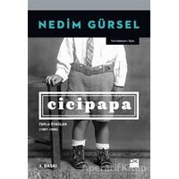 Cicipapa - Nedim Gürsel - Doğan Kitap