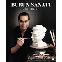 Burun Sanatı - Güncel Öztürk - Doğan Kitap