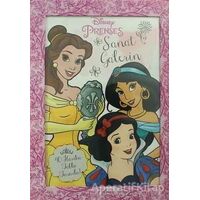 Disney Prenses Sanat Galerin - Kolektif - Doğan Egmont Yayıncılık