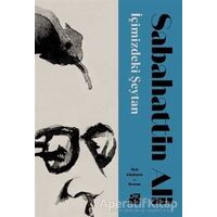 İçimizdeki Şeytan - Sabahattin Ali - Doğan Kitap