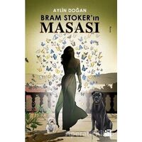 Bram Stokerın Masası - Aylin Doğan - Doğan Kitap