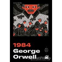 1984 - George Orwell - Doğan Kitap