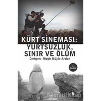 Kürt Sineması - Derleme - Agora Kitaplığı