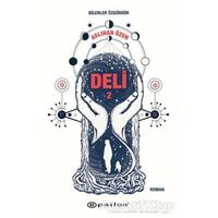 Deli 2 - Aslıhan Özen - Epsilon Yayınevi