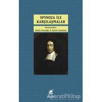 Spinoza ile Karşılaşmalar - Kolektif - Ayrıntı Yayınları