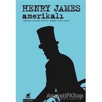 Amerikalı - Henry James - Ayrıntı Yayınları