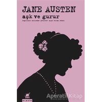 Aşk ve Gurur - Jane Austen - Ayrıntı Yayınları