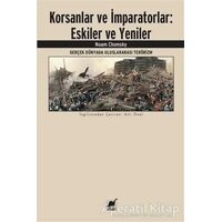 Korsanlar ve İmparatorlar: Eskiler ve Yeniler - Noam Chomsky - Ayrıntı Yayınları