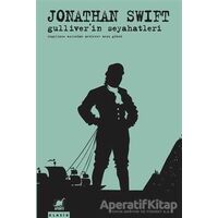 Gulliver’in Seyahatleri - Jonathan Swift - Ayrıntı Yayınları