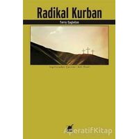 Radikal Kurban - Terry Eagleton - Ayrıntı Yayınları