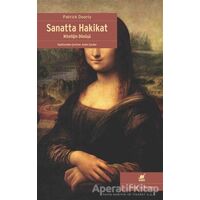 Sanatta Hakikat - Patrick Doorly - Ayrıntı Yayınları