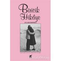 Biricik Hikaye - Julian Barnes - Ayrıntı Yayınları