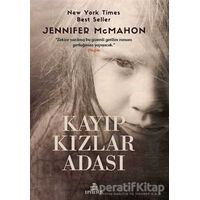 Kayıp Kızlar Adası - Jennifer McMahon - Ephesus Yayınları
