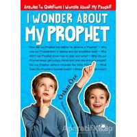 I About My Prophet - Özkan Öze - Uğurböceği Yayınları