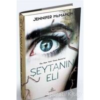 Şeytanın Eli - Jennifer McMahon - Ephesus Yayınları