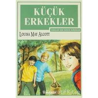 Küçük Erkekler - Louisa May Alcott - İnkılap Kitabevi