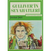 Gulliver’in Seyahatleri - Jonathan Swift - İnkılap Kitabevi