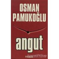 Angut - Osman Pamukoğlu - İnkılap Kitabevi