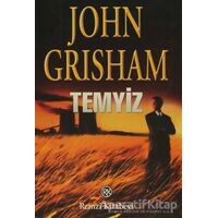 Temyiz - John Grisham - Remzi Kitabevi