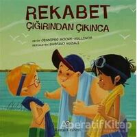 Rekabet Çığırından Çıkınca - Metin Jennifer Moore - Remzi Kitabevi