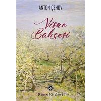 Vişne Bahçesi - Anton Pavloviç Çehov - Remzi Kitabevi