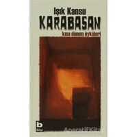 Karabasan - Işık Kansu - Bilgi Yayınevi