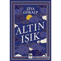 Altın Işık - Ziya Gökalp - Bilgi Yayınevi