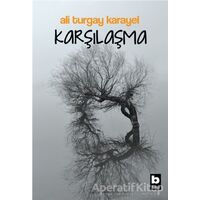 Karşılaşma - Ali Turgay Karayel - Bilgi Yayınevi